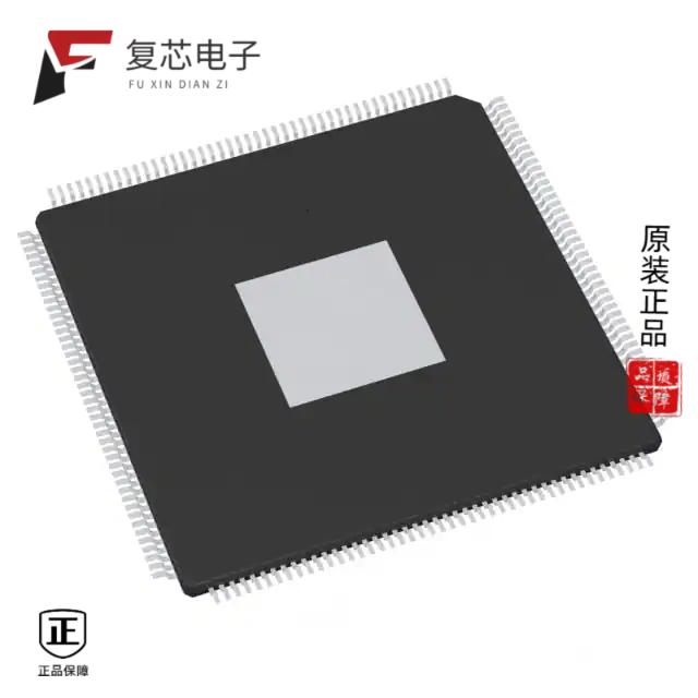 原厂正品SPC58NN84E7RMHAR全新IC MCU 32BIT 6MB FLASH