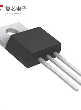 原厂正品HUF75639P3全新MOSFET N-CH 100V 56A TO220-3