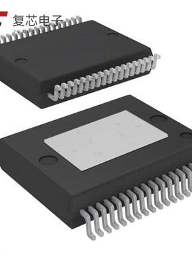 原厂正品TDA7492P13TR全新IC AMP D STEREO 25W POWERS