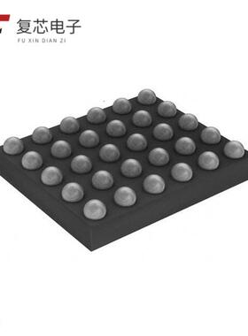 原厂正品MAX77654BENV+T全新ULTRA LOW POWER PMIC W/