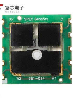 原厂正品110-508全新SENSOR GAS NO2 SMT