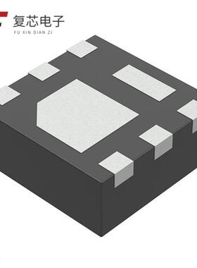 原厂正品CSD13202Q2全新MOSFET N-CH 12V 22A 6WSON