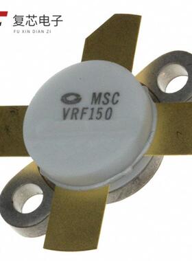 原厂正品VRF161MP全新FET RF NCH 170V 30MHZ M174