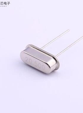 原厂正品49SAC20500202040全新20.5MHZ 20PF 20PPM
