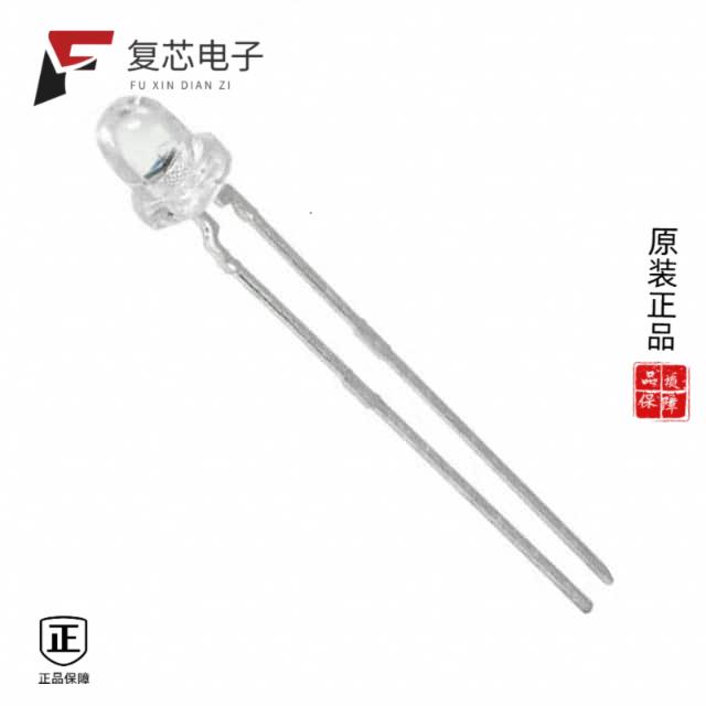 原厂正品TEFD4300全新PHOTODIODE 350 TO 1120 NM