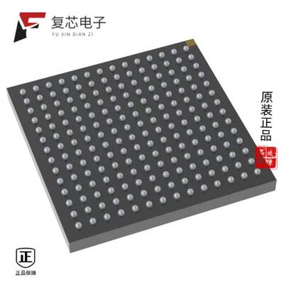 原厂正品MIMXRT1064CVL5B全新IC MCU 32BIT 4MB FLASH