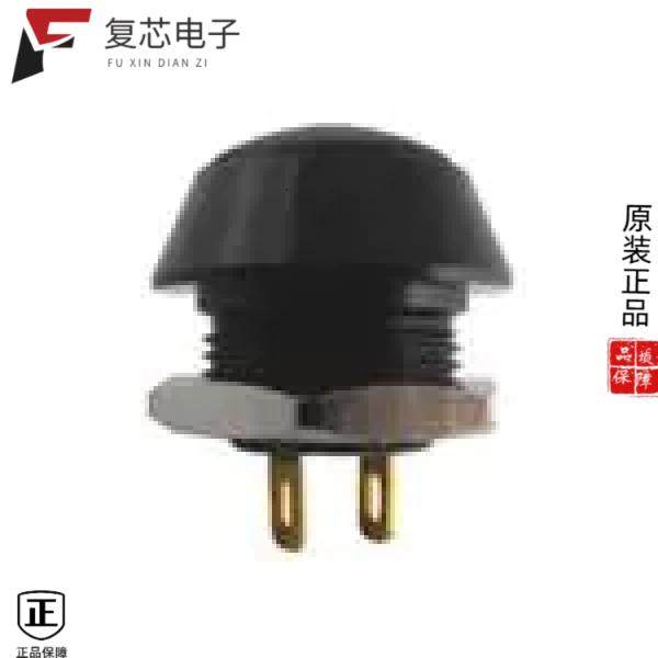原厂正品30-200C全新SWITCH PUSH SPST-NO 0.15A 24V