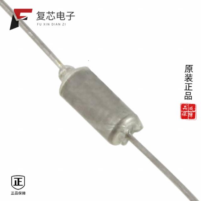原厂正品M39003/01-2356全新CAP TANT 1UF 10% 50V AXI