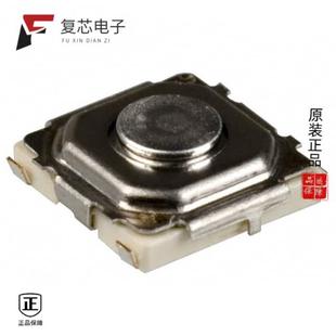 EVQ PLMA15全新SWITCH SPST 0.02A TACTILE 原厂正品
