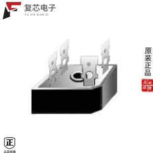 GBPC1502全新BRIDGE 15A RECT 200V 1PHASE 原厂正品