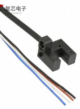 原厂正品EE-SX953-R 1M全新SENS OPT SLOT NPN MOD 1M