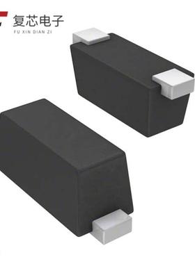 原厂正品CZRQR5V1B-HF全新DIODE ZENER 5.1V 125MW 0402