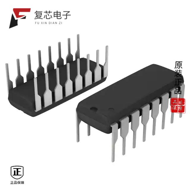 原厂正品DG201BDJ-E3全新IC SWITCH QUAD SPST 16DIP