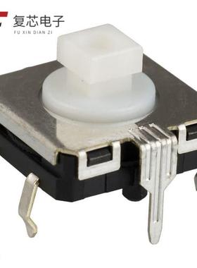 原厂正品B3W-4150全新SWITCH TACTILE SPST-NO 0.05A 2