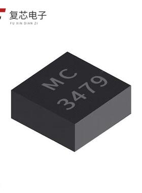 MC3479全新3-AXIS ACCELEROMETER原厂正品