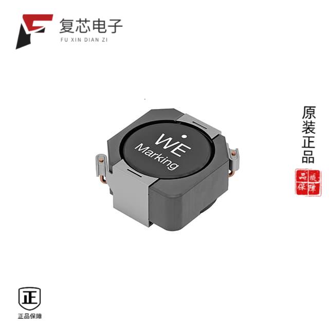 原厂正品7447706101全新FIXED IND 100UH 1.9A 140MOHM