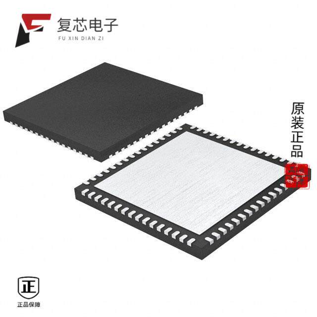 原厂正品LTC2155IUP-12#PBF全新IC ADC 12BIT PIPELINE