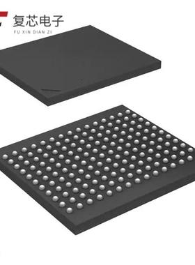 原厂正品IS61NLP51236B-200B3LI全新IC SRAM 18MBIT PA