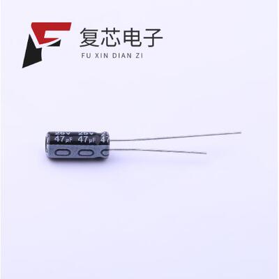 全新正品ECR1ELH470MLL050011|ECR1ELH471MFA100016