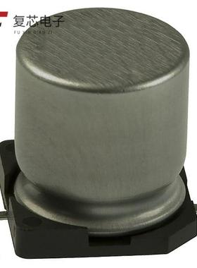 原厂正品EEV-FK1K101Q全新CAP ALUM 100UF 20% 80V SMD