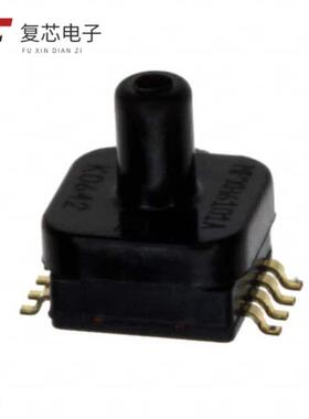MPXHZ6250AC6T1全新SENSOR PRESSURE ABS AXIAL 8-