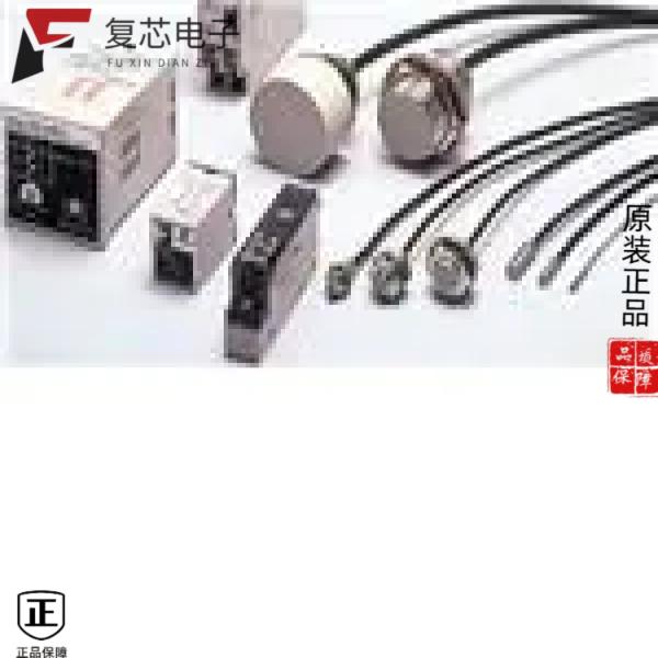 原厂正品E2C-CR8A全新SENSOR PROX INDUCTIVE 0.8MM CYL