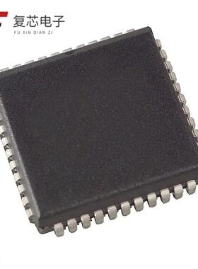原厂正品EE87C51RB1全新IC MCU 8BIT 16KB OTP 44PLCC