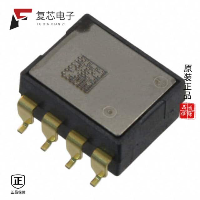 原厂正品SCA610-E28H1A-6全新ACCELEROMETER 1.7G ANAL