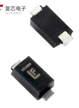 原厂正品SMF4L36A全新TVS DIODE 36VWM 58.1VC SOD123FL