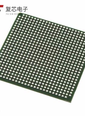 LFE2-20SE-5FN672C全新IC FPGA 402 I/O 672FPBGA原