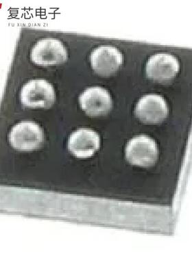 原厂正品MAX20327EWL+T全新IC SWITCH DPDT SINGLE 9WLP