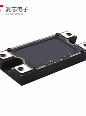 原厂正品BSM180D12P3C007全新SIC POWER MODULE