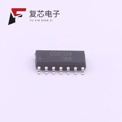 全新正品COS324SR|COS324TR|COS27DT