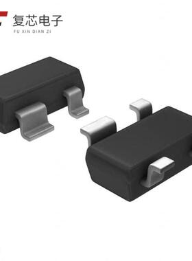 原厂正品BAT74,215全新DIODE ARRAY SCHOTTKY 30V SOT1
