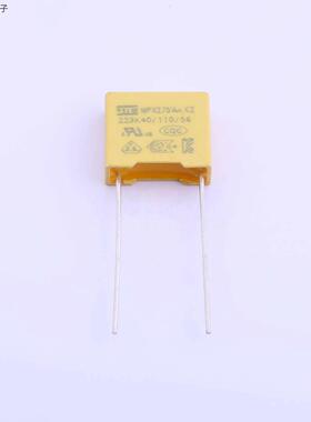 原厂正品X2P2223KN1B0130110050ES0全新等级:X2 22nF ±