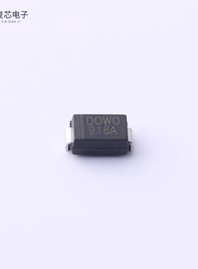全新正品1SMA5916A|200mA/24V|30KP51CA