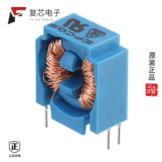 原厂正品B82791H2351N001全新CMC 22MH 350MA 2LN TH