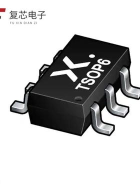 原厂正品74LVC1G157GV,125全新IC MULTIPLEXER 1 X 2:1