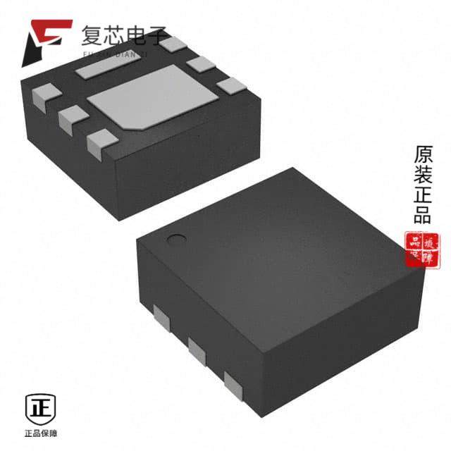 原厂正品IRL80HS120全新MOSFET N-CH 80V 12.5A 6PQFN