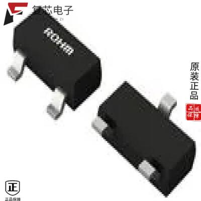 BSS84AHZGT116全新PCH -60V -0.23A, SOT-23, SMAL
