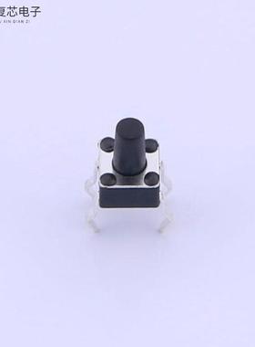 原厂正品GT-TC075C-H070-L1全新4.5立插轻触100gf