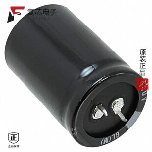 20% 原厂正品 680UF ALUM 400V LGL2G681MELB45全新CAP