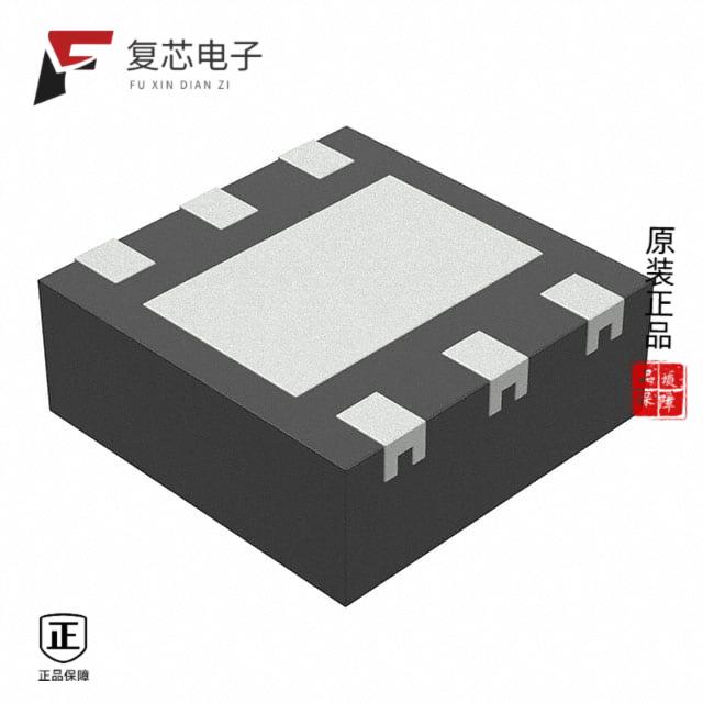 原厂正品MP62550DGT-LF-Z全新IC PWR SWITCH N-CHAN 1: