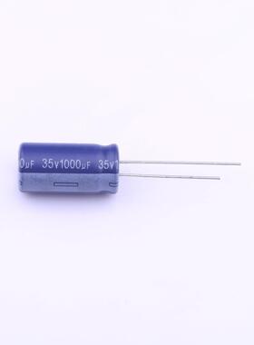 原厂正品ERR1VM102G20OT全新1000uF ±20% 35V