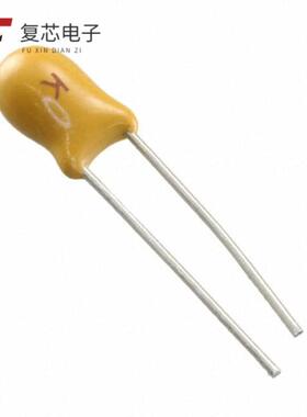 原厂正品TAP226K035CRS全新CAP TANT 22UF 10% 35V RAD