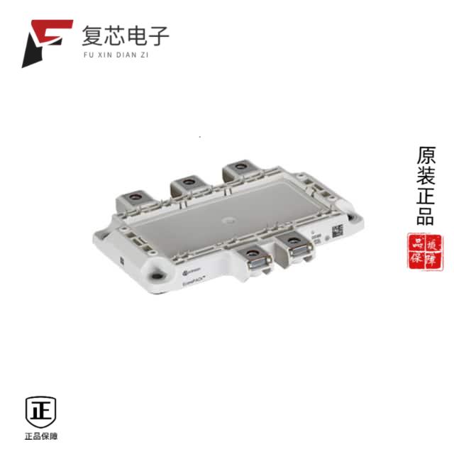 原厂正品DF300R07PE4B6BOSA1全新IGBT MOD 650V 300A 9