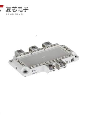 原厂正品DF300R07PE4B6BOSA1全新IGBT MOD 650V 300A 9