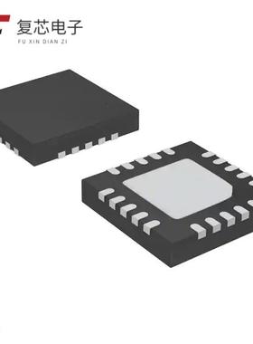 原厂正品C8051T634-GM全新IC MCU 8BIT 2KB OTP 20QFN