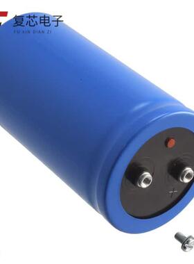 原厂正品CGS563U050X3L全新CAP ALUM 56000UF 50V SCREW