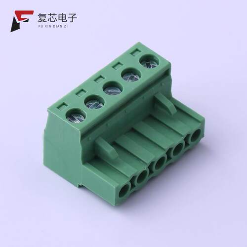 全新正品DB2EK-5.08-5P-GN-S|DB2EK-5.08-6P-GN-S